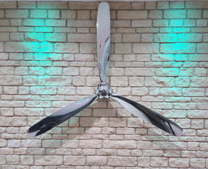 Hartzell 3 Bladed "Special" propeller - Price Before Discount £4125 | AEROART.CO.UK