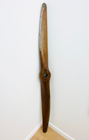 Early Unknown Propeller 1920s/30s - Price Before Discount £995 | AEROART.CO.UK